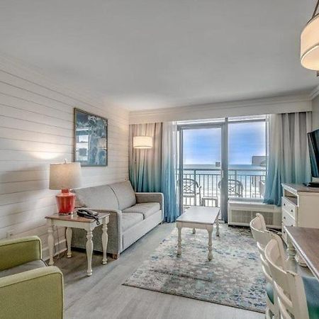 Grand Cayman Resort 761 미를 비치 외부 사진