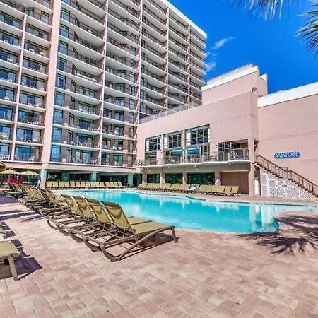 Grand Cayman Resort 761 미를 비치 외부 사진