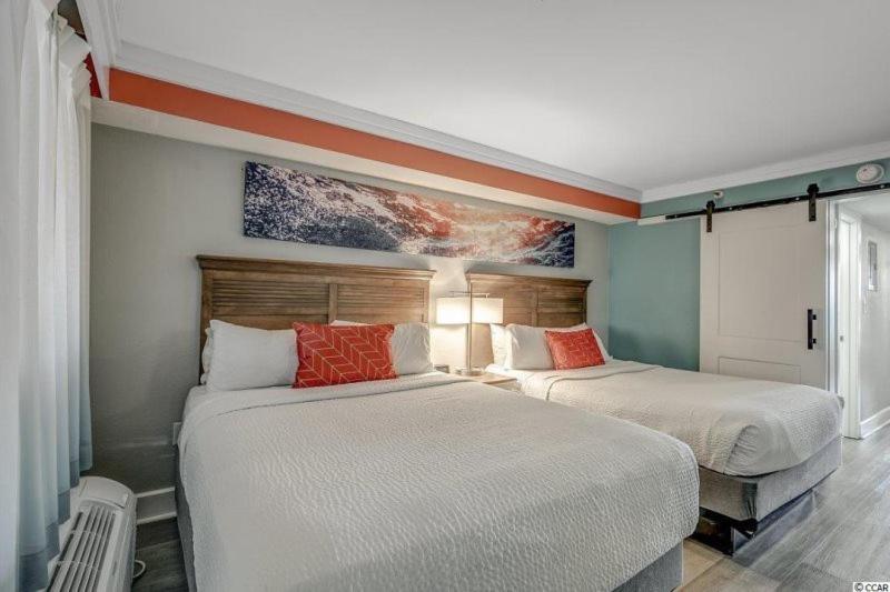 Grand Cayman Resort 761 미를 비치 외부 사진