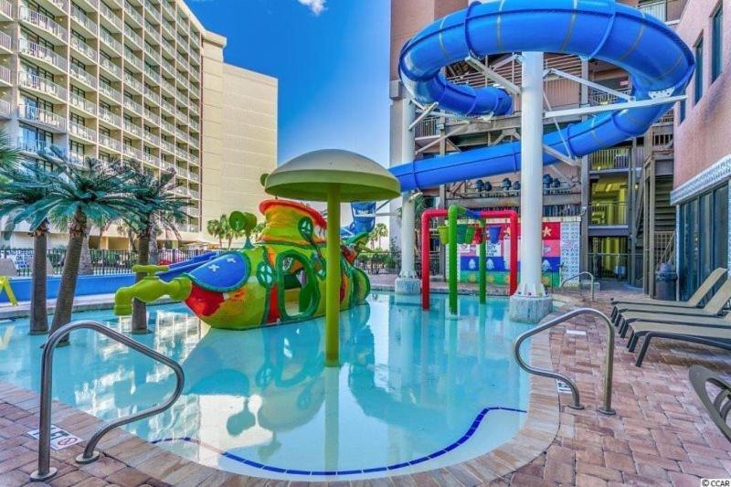 Grand Cayman Resort 761 미를 비치 외부 사진