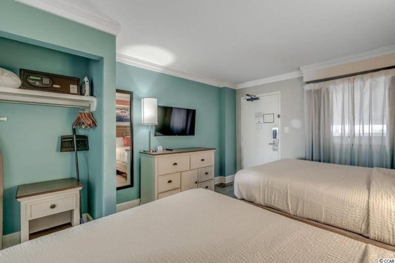 Grand Cayman Resort 761 미를 비치 외부 사진