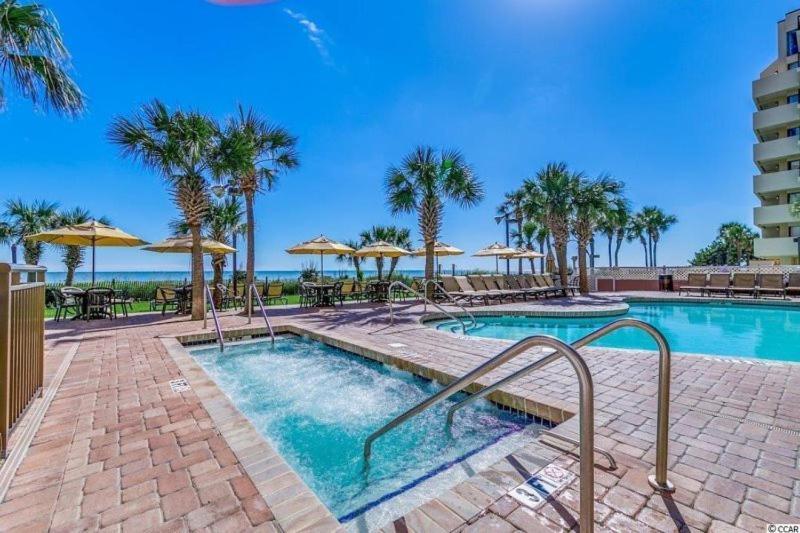 Grand Cayman Resort 761 미를 비치 외부 사진