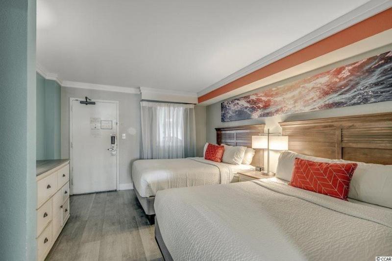 Grand Cayman Resort 761 미를 비치 외부 사진