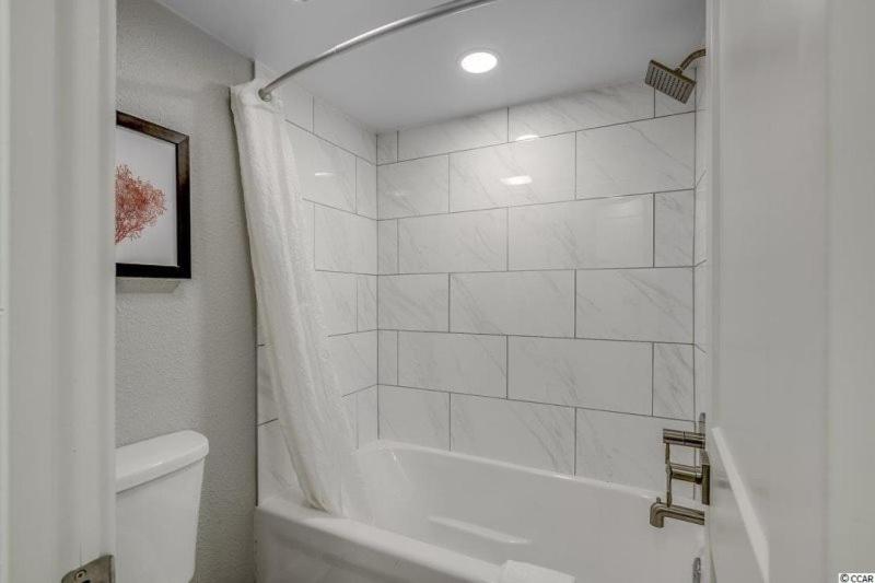 Grand Cayman Resort 761 미를 비치 외부 사진