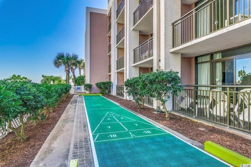 Grand Cayman Resort 761 미를 비치 외부 사진