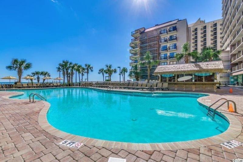 Grand Cayman Resort 761 미를 비치 외부 사진