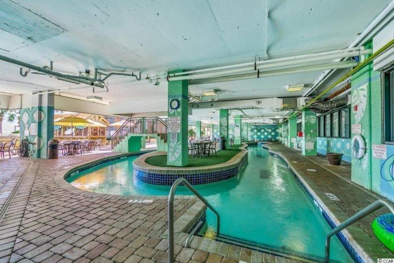 Grand Cayman Resort 761 미를 비치 외부 사진