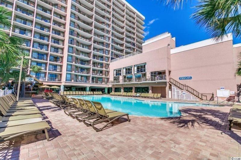 Grand Cayman Resort 761 미를 비치 외부 사진