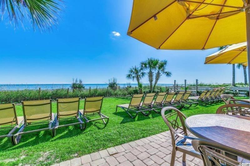Grand Cayman Resort 761 미를 비치 외부 사진