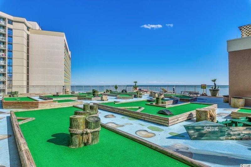 Grand Cayman Resort 761 미를 비치 외부 사진