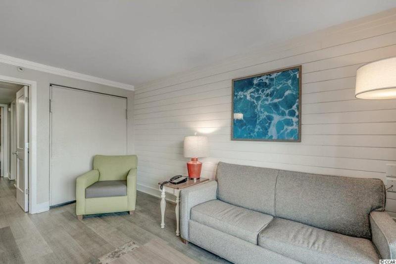 Grand Cayman Resort 761 미를 비치 외부 사진