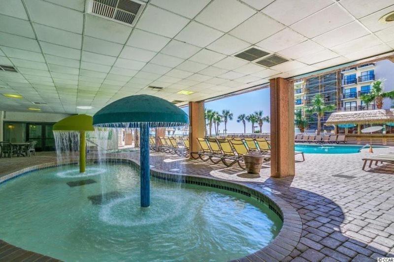 Grand Cayman Resort 761 미를 비치 외부 사진