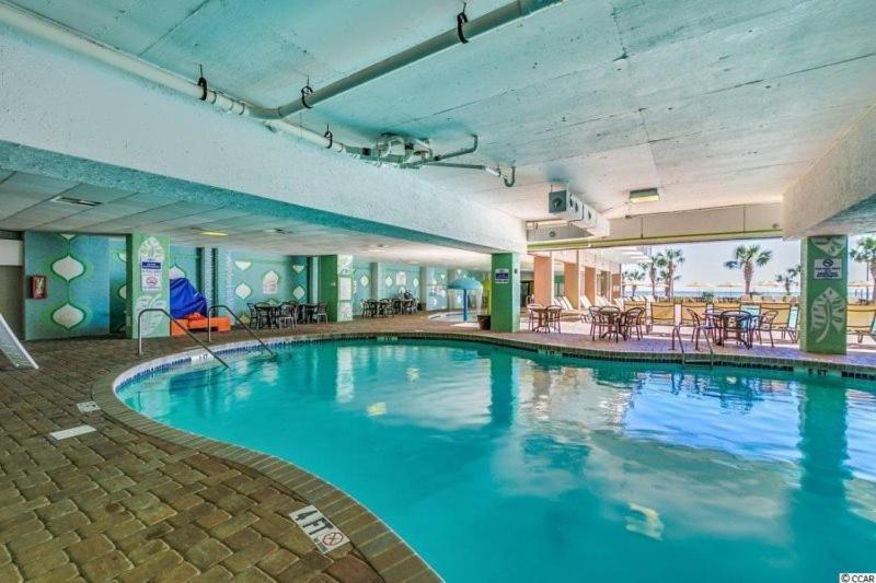Grand Cayman Resort 761 미를 비치 외부 사진