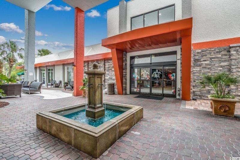 Grand Cayman Resort 761 미를 비치 외부 사진