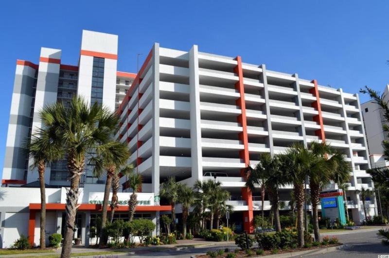 Grand Cayman Resort 761 미를 비치 외부 사진